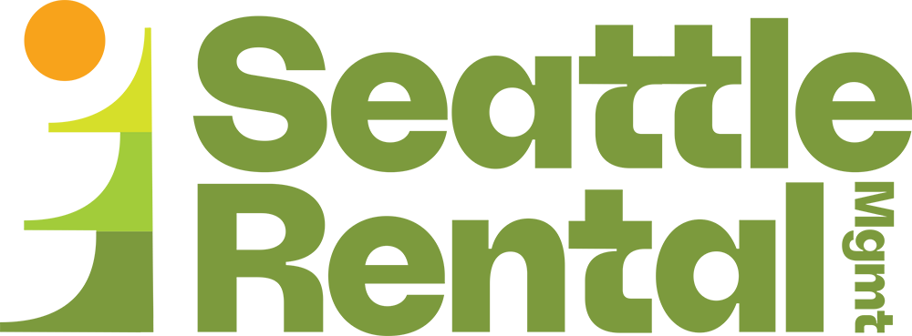 Seattle Rental Management Logo